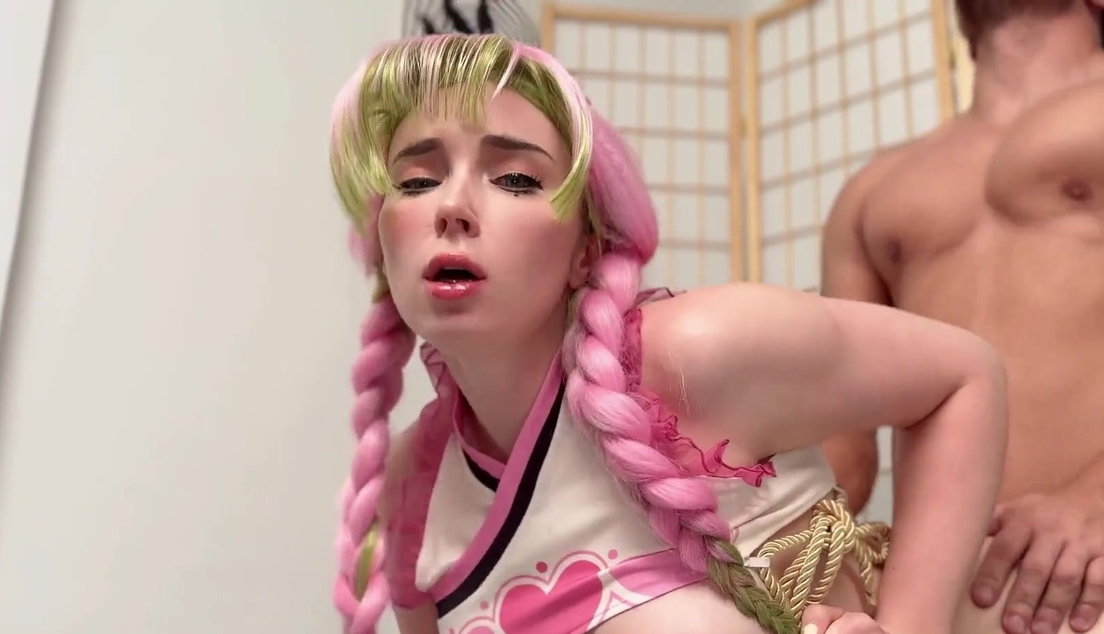 Image Cum Compilation Contest November 2024 with Sweetie Fox